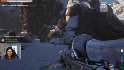 ARK Extinction on PoopingEvolved
