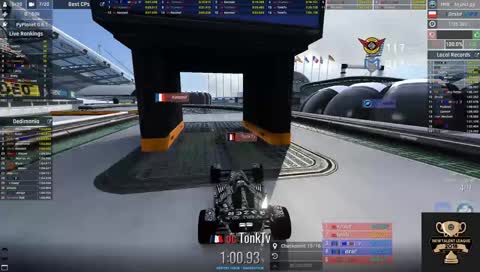 Le carnage de la NTL