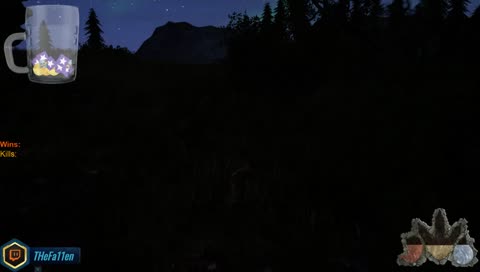 [AUS] First time playing The Isle