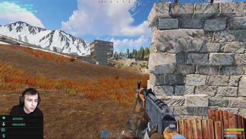 [Ru/Eng] Bang !newvideo  [60fps] !Discord 