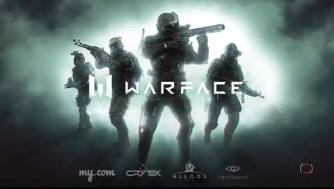 Warface battle royale