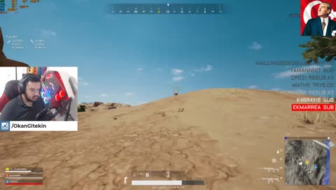 PUBG'DE RTX 2080 OVERCLOCK STABİL DEĞERİ ARADIĞIMIZ DOĞRUDUR.