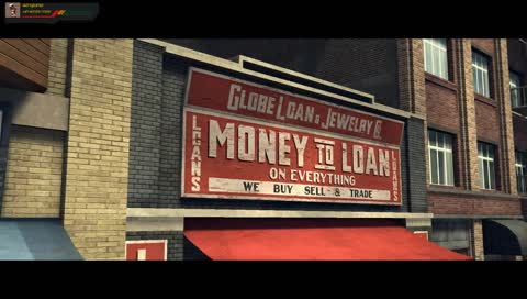 [En/Fr] ♪♫ L.A , city of crime. 