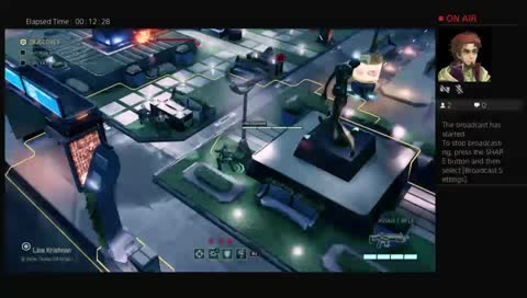 Legend/Ironman XCOM2 Run