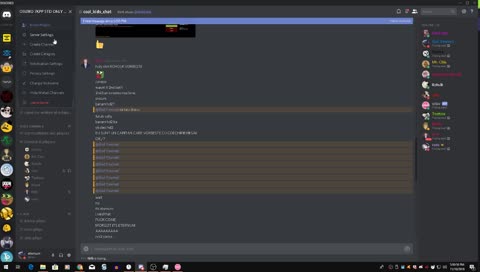 osu! World Cup vs Denmark soontm