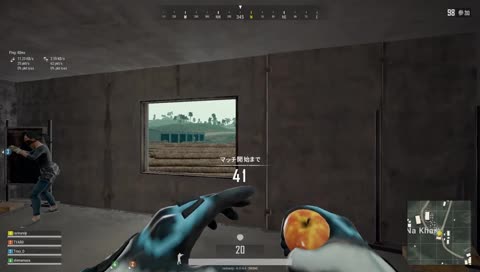 [CGR]明日でG2最後