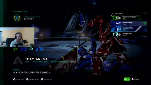 Practice for Dreamhack Atlanta [H5]