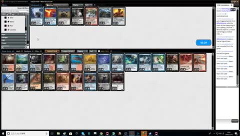 MO競技レガシー5-0目指して！！！