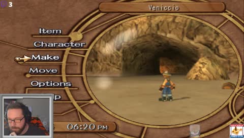 [PC/ENG] LAB FULL OF LUNATICS! #EVOStreaming 