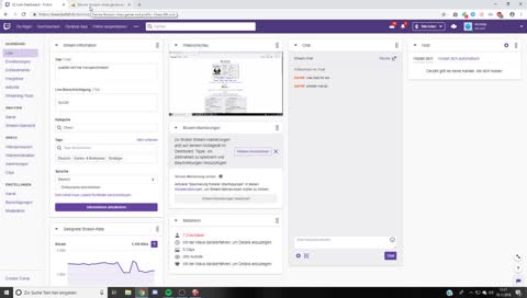 qualität wird hier kleingeschrieben!