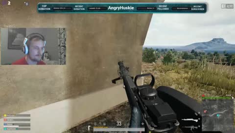 [Orion] NEL Closed Qualifier round 2 (8min delay)