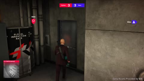 47 x 2 = Agents 94 w/Ravs