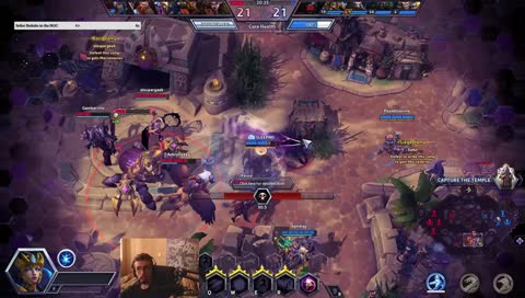 The almost but not really GM stream with the freshest plays.