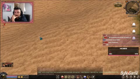 TR Dandanakan Event kovalıyorum (insta: FBB_TV)