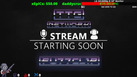 W/e i want  #TTG #RF  Multistream YT Mixer