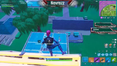 Solo, full rush  ! (FR-EN)