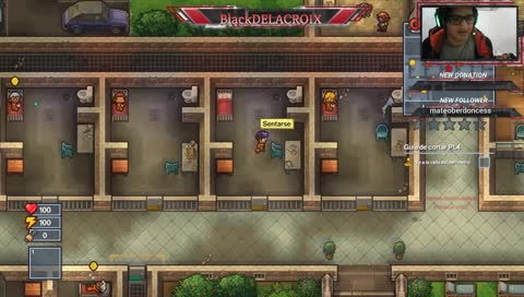 [ESP|PC] !sr Juegos ramdom con seguidores 