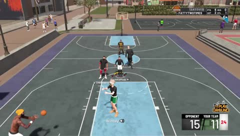 5'7 Pure Sharp Join and Play 