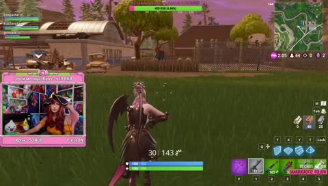 Фановые каточки с сабами ❤️