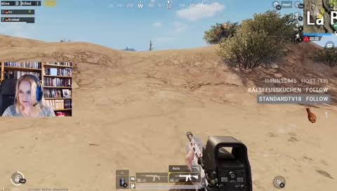 [GER] Die Vorgruppe zu Jaypeetee: 1xxis Emulator Smart S Company. Sagt Hi!