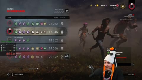 !Eye & !Heart Monitors - Killer is Easier Change My Mind - !SRhelp for subs -[1332/!1460] Days In A Row-US Army Veteran