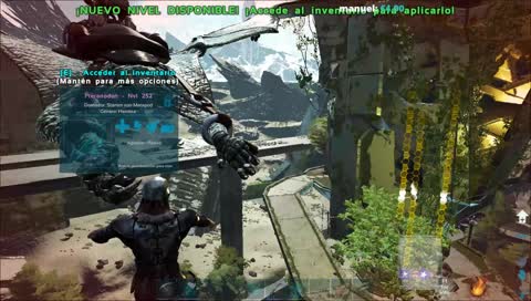 ARK EXTINCTION !! SERVER PVP!! Sorteo de Ark Extinction !sorteo