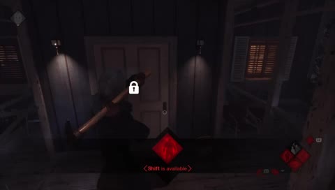 Friday 13
