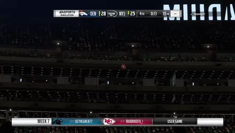 quincy10ann's Live PS4 Broadcast