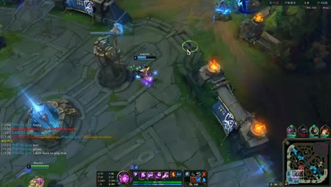 [FR] Menzzan - DUOQ PLAT III