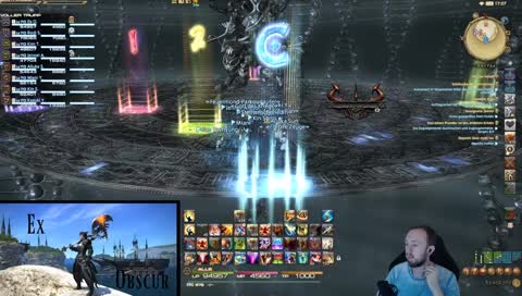 O12S Random Training Final Omega (Ex und Kim)