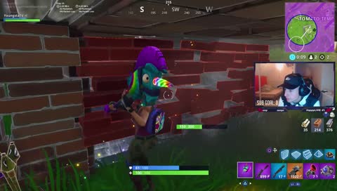 SWEATY FORTNITE SESSIONS - !discord