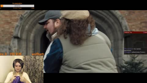 Вечерний кинотеатр в хорошей компании! 