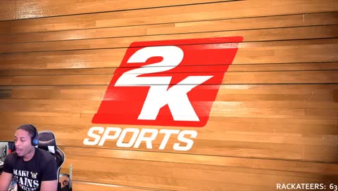 EARLY MORNING 2K GRIND - COME CHILL