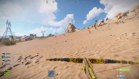 [FR/ENG] Jour 2 , Une team de bras cassés !