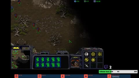 Starcraft - First Playthrough since 1998