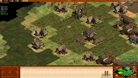AoE con team CHI !!!