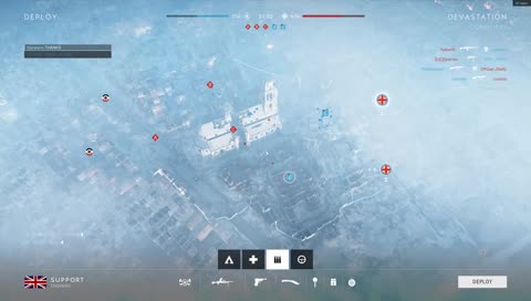 🔴 BF5 Achievements