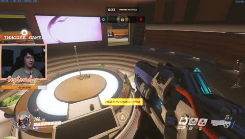 [SG] overwatch with friends night.. bcecause it's an amicable and healthy community | 11.11 HAPPENINGO N MIDNIGHT CAMP TAOBAO