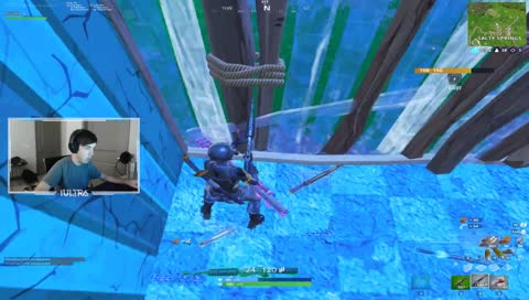 League is gonna be easy... !Sub !Prime !Discord