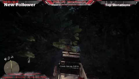 [Ps4] Im The Law now? hmm || !binx !cookies !giveaway