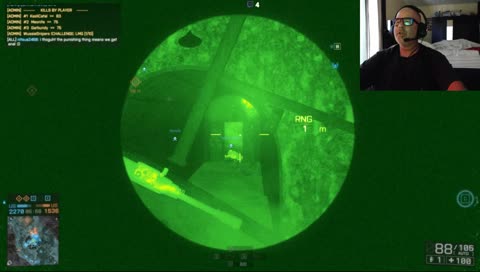 BF4 {operation Lockers INVR Scope}
Just Chilling