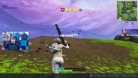 Saturday strum  . !vbucks !Twitchcon