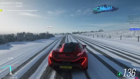 Forza Horizon 4