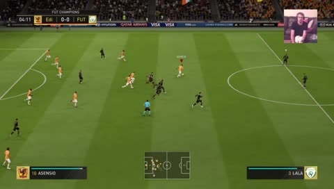 iains first FUT CHAMPS, 50k packs and gifting subs. 