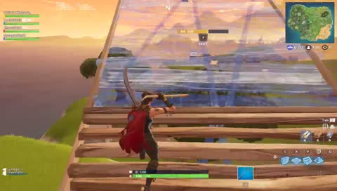 Squad Fills Fun Games