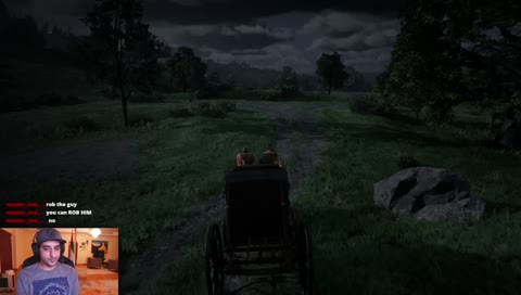 Red Dead Redemption Chicken Wings