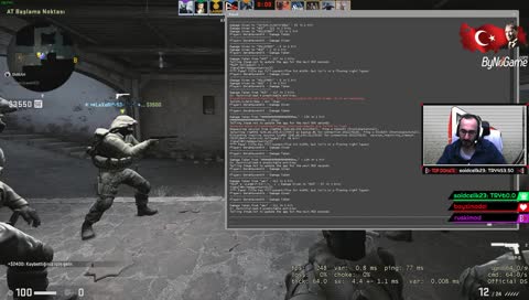 İSYANIM VAR ULAN | !instagram