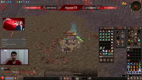 Rubinum Mt2 - 10 KASIM SAYGI VE ÖZLEMLE ANIYORUZ ..!