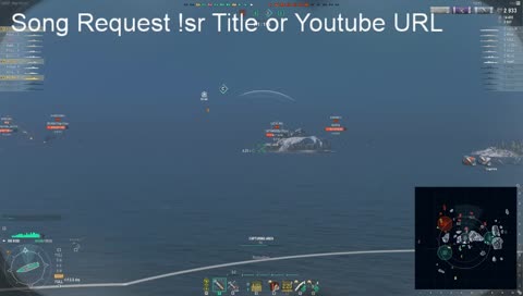 [라이신][KR/EN] 11월 11일은 뇌격데이 