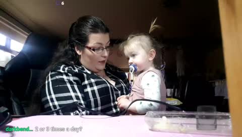 Mermaid Dreamcatcher Build